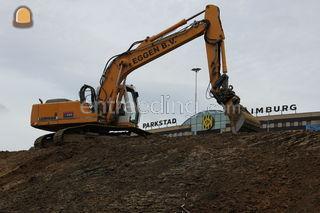 Eggen Logistiek & Aannemersbedrijf B.V. uit Landgraaf