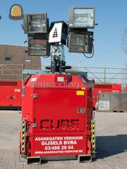 Mobiele verlichting HYDRO... Omgeving Antwerpen