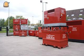 Gijsels B.V.BA. uit Lier