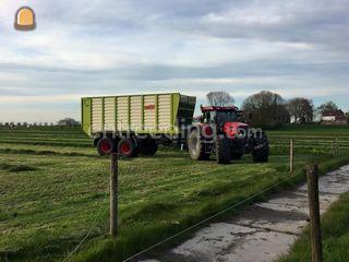 Case + Kaweco Omgeving Alphen a/d Rijn