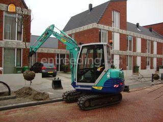 IHI 38 N Omgeving Alphen a/d Rijn