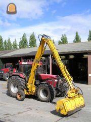 Case + Herder Omgeving Alphen a/d Rijn