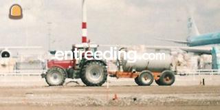 Case + Jako waterwagen Omgeving Alphen a/d Rijn