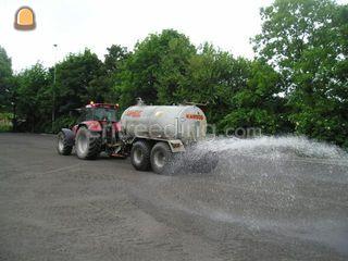 Case + Kaweco  Omgeving Alphen a/d Rijn