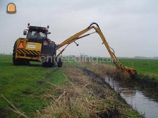 Case + Herder Omgeving Alphen a/d Rijn