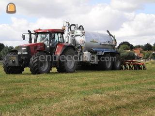 Case + Roelema 12 m3  Omgeving Alphen a/d Rijn