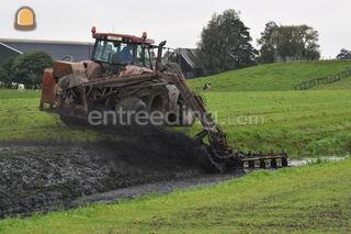 Case + Hemos slootvijzel Omgeving Alphen a/d Rijn