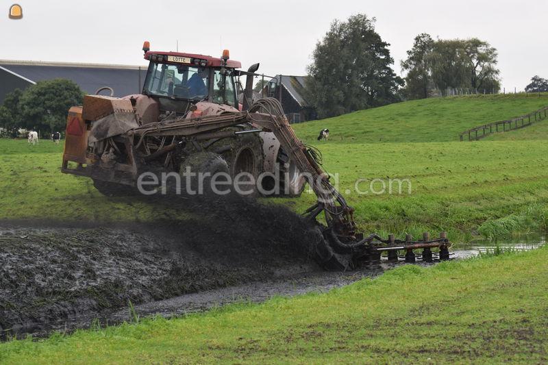 Case + Hemos slootvijzel