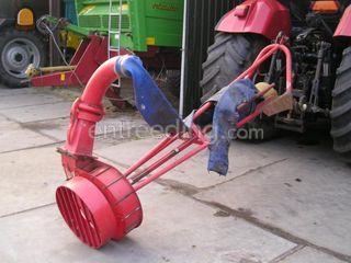 Case + waterpomp Omgeving Alphen a/d Rijn