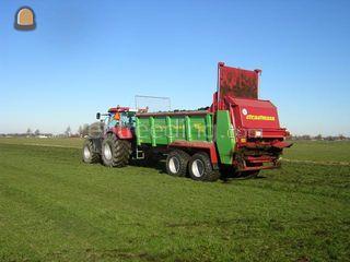 Case + Strautmann Omgeving Alphen a/d Rijn