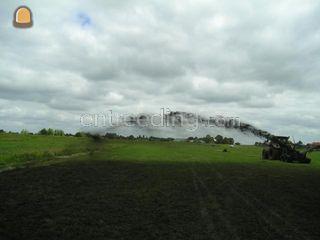 Case + Baggerspuit Omgeving Alphen a/d Rijn