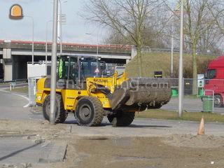 Deutz + VGM Omgeving Wijk bij Duurstede
