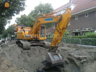 Etec 826 Omgeving Wijk bij Duurstede