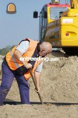 Allround Grondwerker €2... Omgeving Apeldoorn