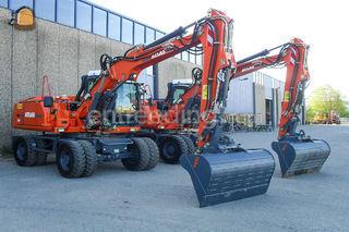 Van der Pols Pernis Machineverhuur B.V. uit Pernis Rotterdam