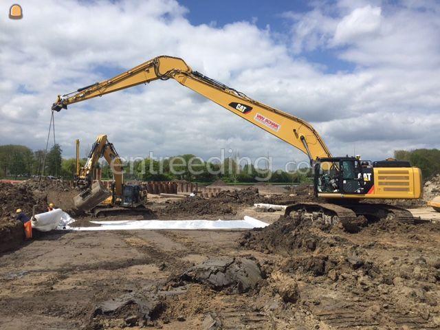 Cat 340 LRE (18mtr 1780 ltr)