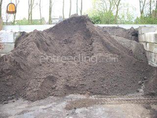 Grond/Tuinaarde Omgeving Kamerik