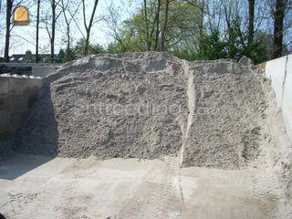 Vulzand Omgeving Kamerik