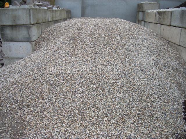 Werfgrind/Drainagegrind