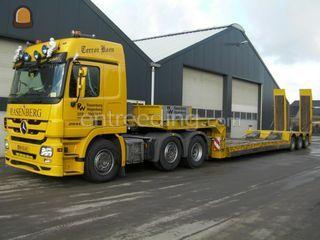 Nooteboom  Euro Omgeving Breda