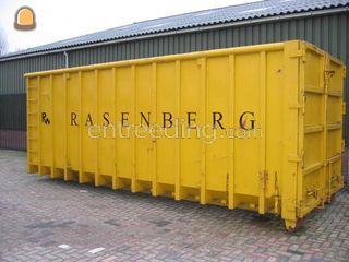 Vervelde Omgeving Breda