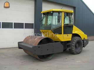 Dynapac  CA - 152 D Omgeving Breda