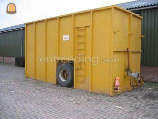 Veenhuis Omgeving Breda