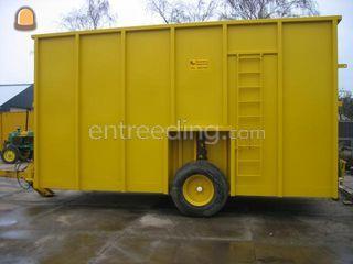 Veenhuis Omgeving Breda