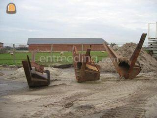 Beco  verstelbaar Omgeving Breda