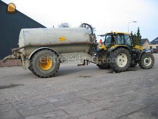 Peecon Omgeving Breda