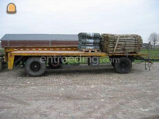 Daf    3 stuks Omgeving Breda