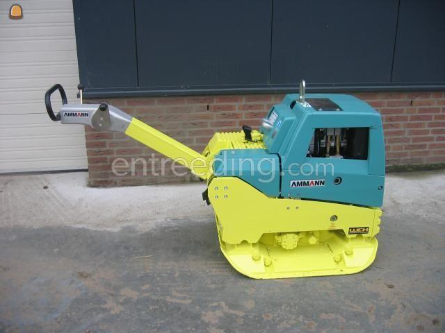 Ammann AVH 6020