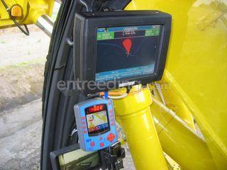 Gps Leica 3D en 2D Omgeving Breda