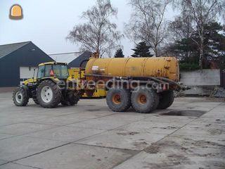 Veenhuis Omgeving Breda