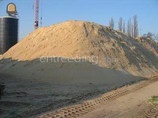 Ophoog Zand  Omgeving Breda