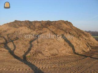 Teelaarde  Geleverd Omgeving Breda