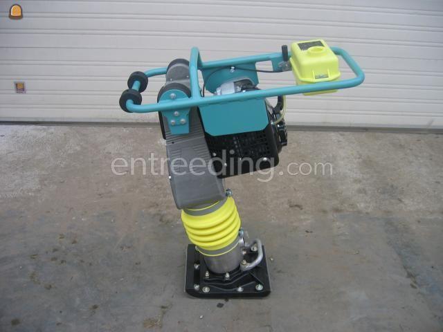 Ammann AVS 68-4