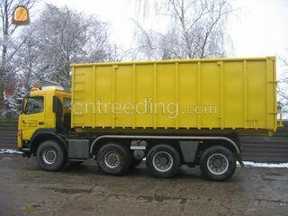 Vervelde  40 m3 Omgeving Breda