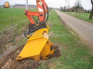 Hemos Stobbenfrees Omgeving Breda