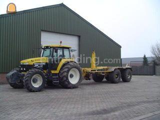 Leenpoel  Omgeving Breda