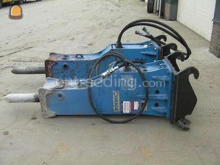 Okada voor Mobiele en Rup... Omgeving Breda