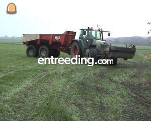 Beco 10m3 Omgeving Oosterhout