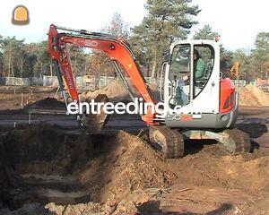 Neusson Omgeving Oosterhout