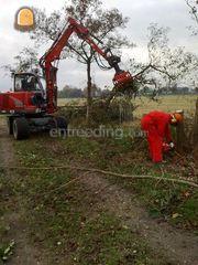 Neuson 65 Omgeving Oosterhout