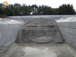 Straatzand Omgeving Eindhoven