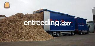 Walkingfloor combinatie Omgeving Eindhoven