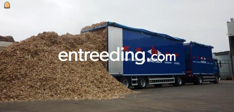 Walkingfloor combinatie