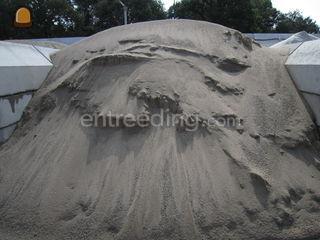 Metselzand Omgeving Eindhoven