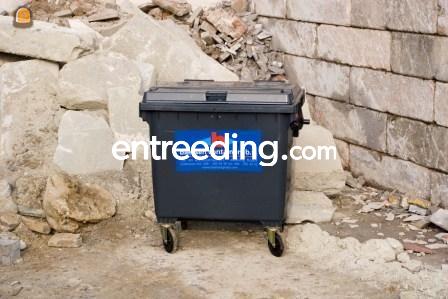 240-5000 ltr rolcontainers