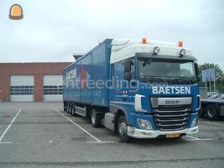 Walkingfloor trailers Omgeving Eindhoven